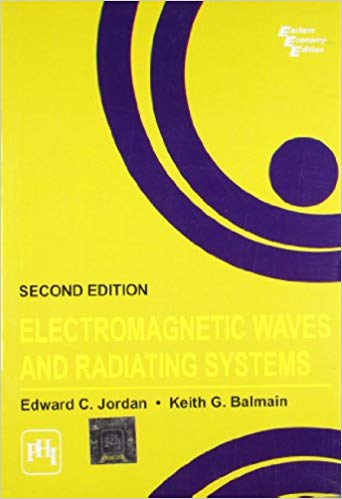 Electromagnetic Wave And Radiating System By Jordan Pdf