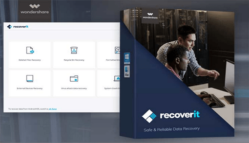 recoverit data recovery torrent